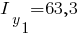 I_y_1=63,3